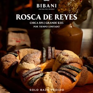 Mérida Groove & Amigos